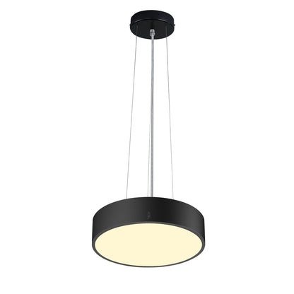 MEDO PRO 30, 3000/4000K, 10W, TRIAC C, 110°, negru