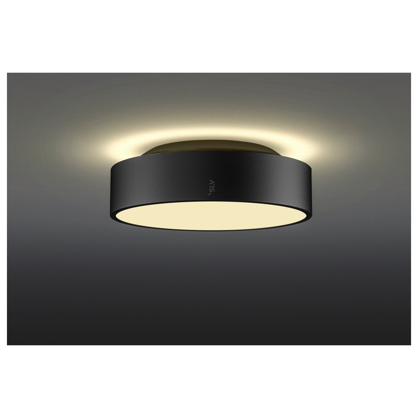 MEDO PRO 30, 3000/4000K, 10W, TRIAC C, 110°, negru