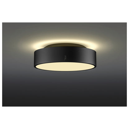 MEDO PRO 30, 3000/4000K, 10W, TRIAC C, 110°, negru