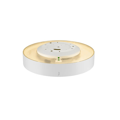 MEDO PRO 40, 3000/4000K, 19W, TRIAC C, 110°, alb