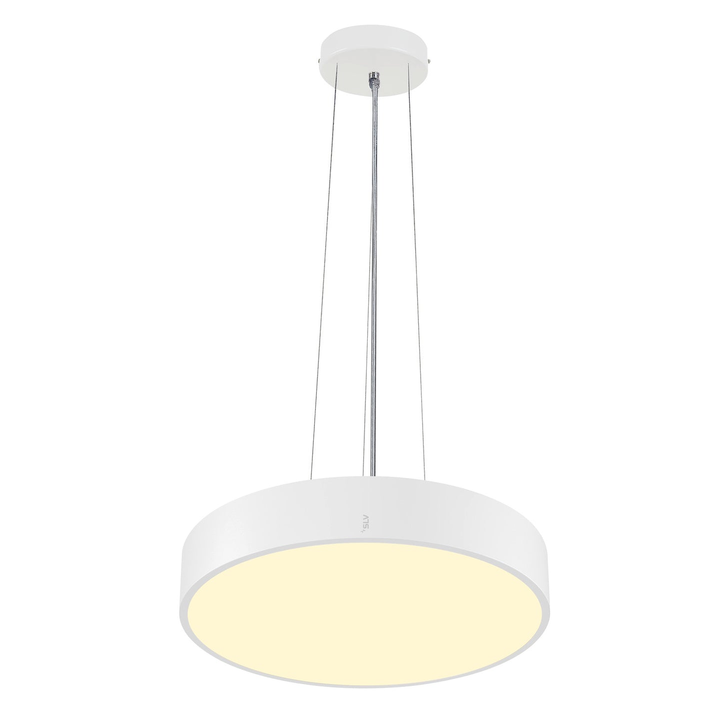 MEDO PRO 40, 3000/4000K, 19W, TRIAC C, 110°, alb