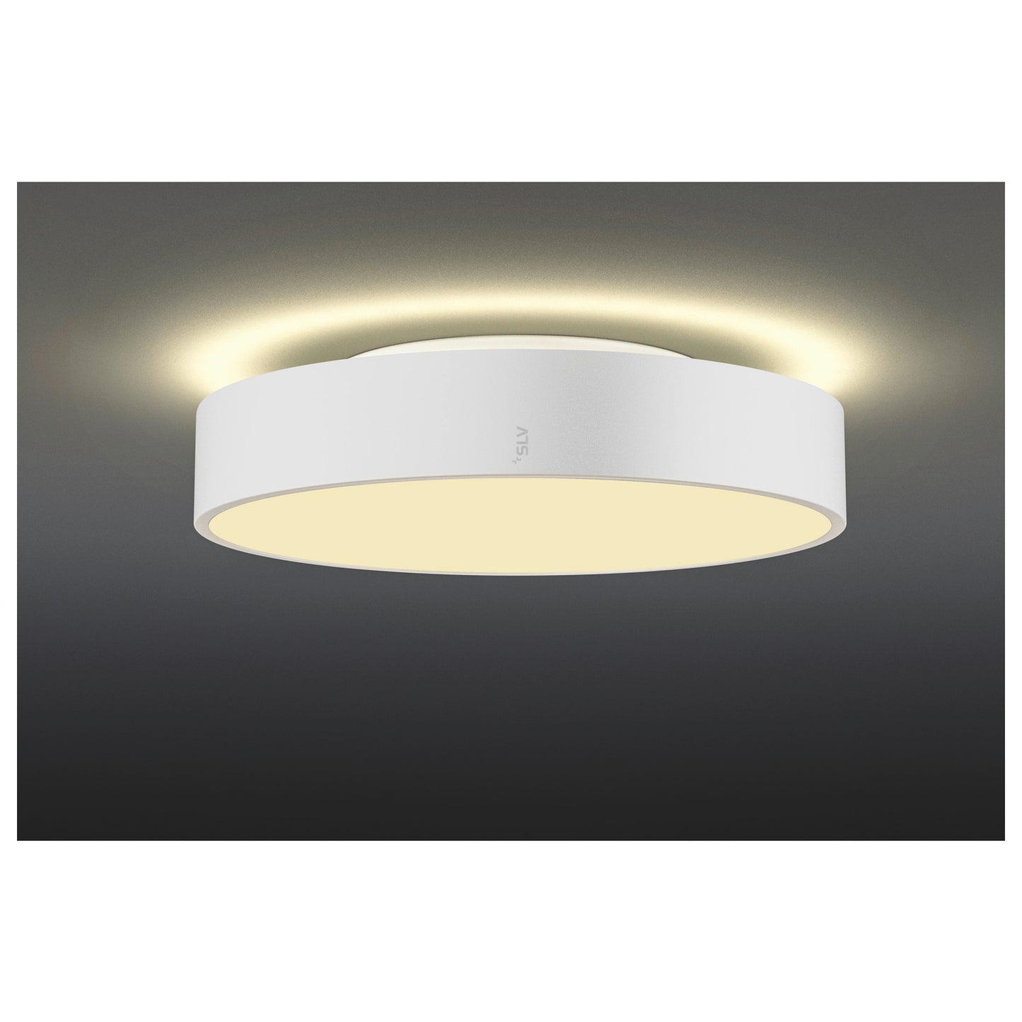 MEDO PRO 40, 3000/4000K, 19W, TRIAC C, 110°, alb