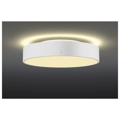 MEDO PRO 40, 3000/4000K, 19W, TRIAC C, 110°, alb