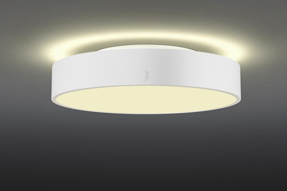 MEDO PRO 40, 3000/4000K, 19W, TRIAC C, 110°, alb