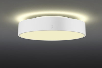 MEDO PRO 40, 3000/4000K, 19W, TRIAC C, 110°, alb