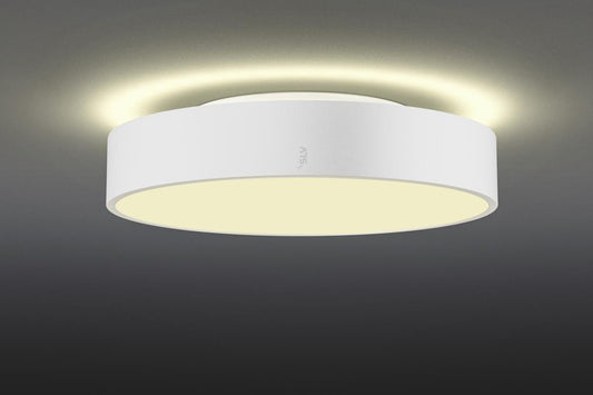 MEDO PRO 40, 3000/4000K, 19W, TRIAC C, 110°, alb