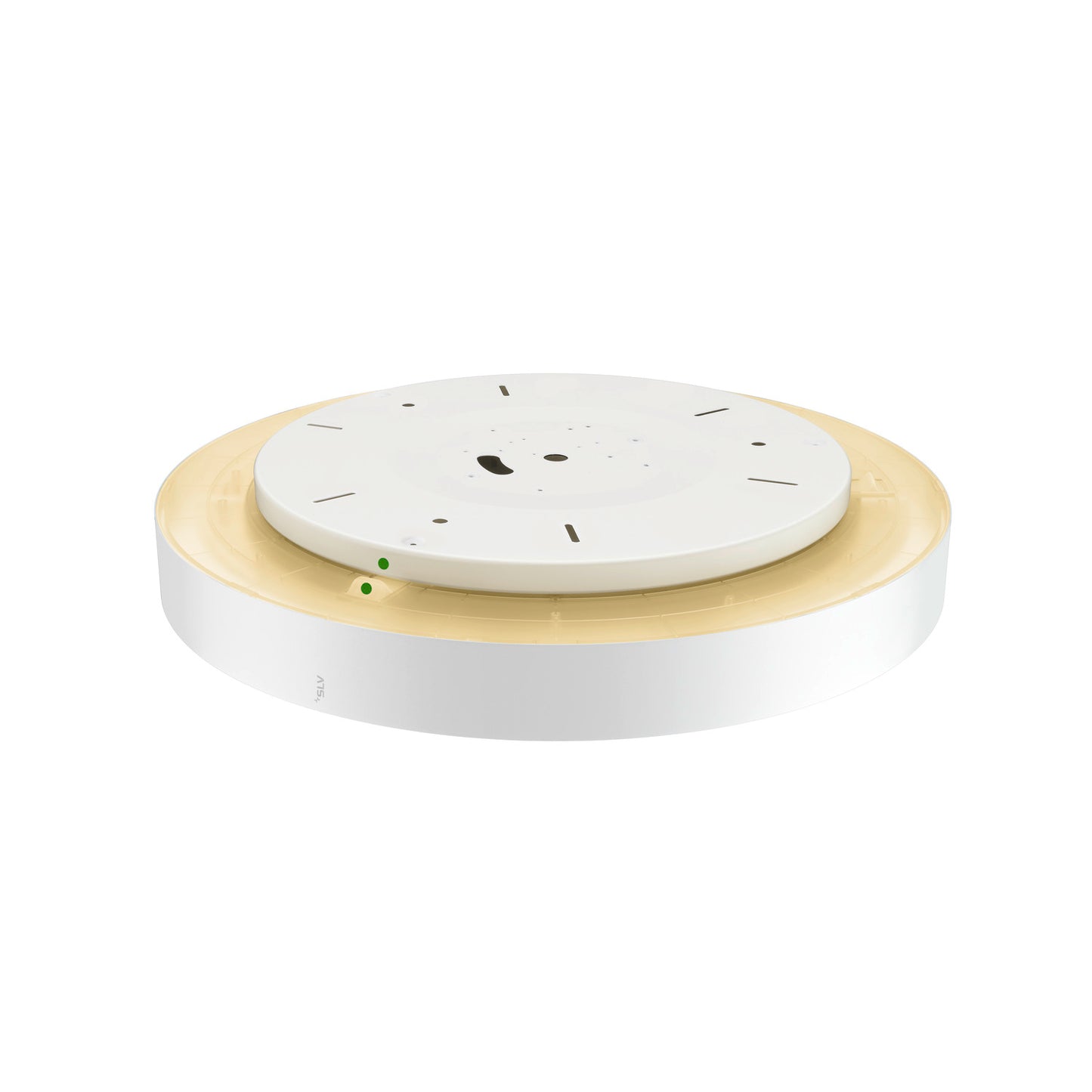 MEDO PRO 60, 3000/4000K, 37W, TRIAC C, 110°, alb