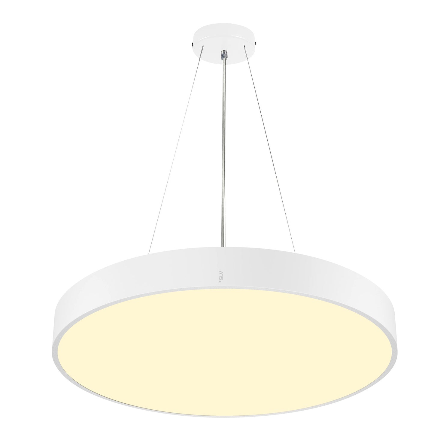 MEDO PRO 60, 3000/4000K, 37W, TRIAC C, 110°, alb