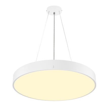 MEDO PRO 60, 3000/4000K, 37W, TRIAC C, 110°, alb
