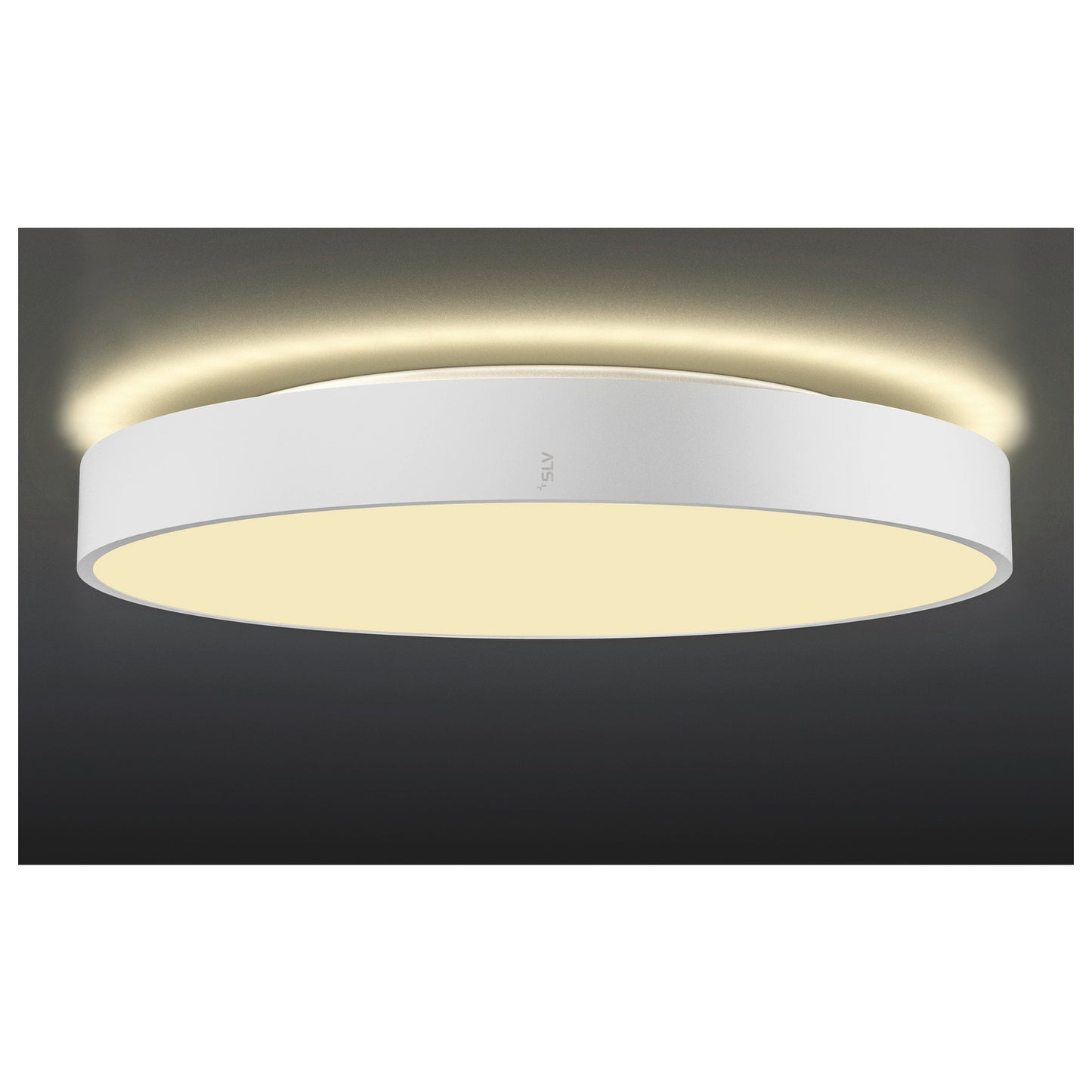 MEDO PRO 60, 3000/4000K, 37W, TRIAC C, 110°, alb