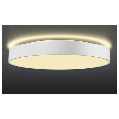 MEDO PRO 60, 3000/4000K, 37W, TRIAC C, 110°, alb