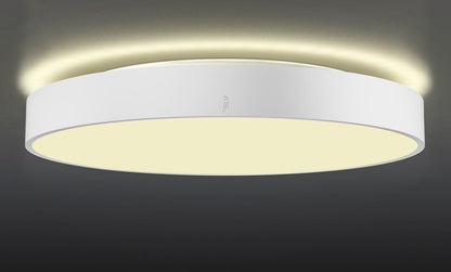 MEDO PRO 60, 3000/4000K, 37W, TRIAC C, 110°, alb