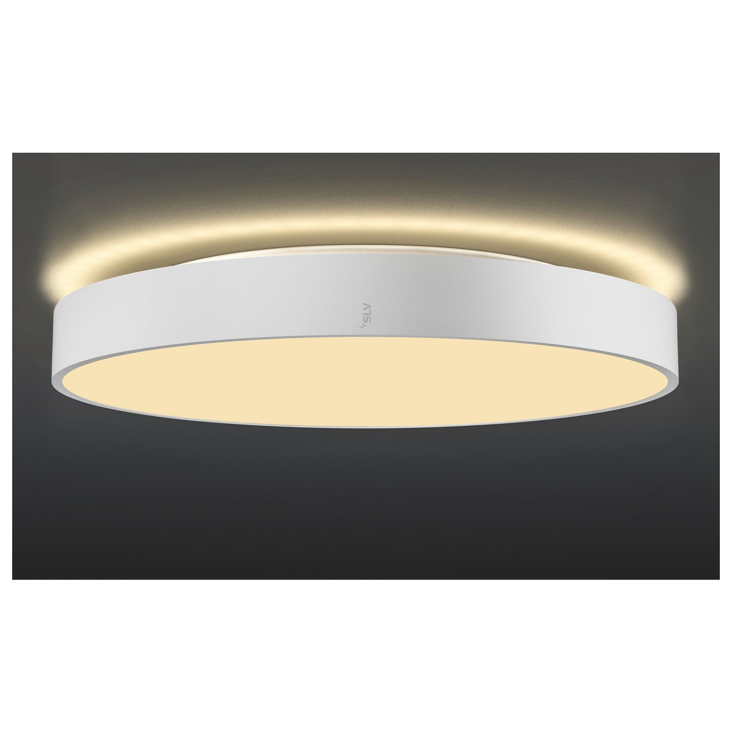 MEDO 60, 2700/3000/4000K, 39W, TRIAC C, 110°, alb