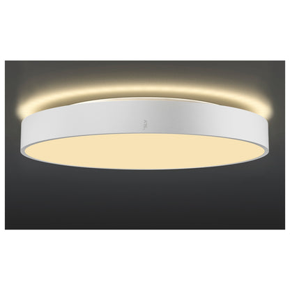 MEDO 60, 2700/3000/4000K, 39W, TRIAC C, 110°, alb