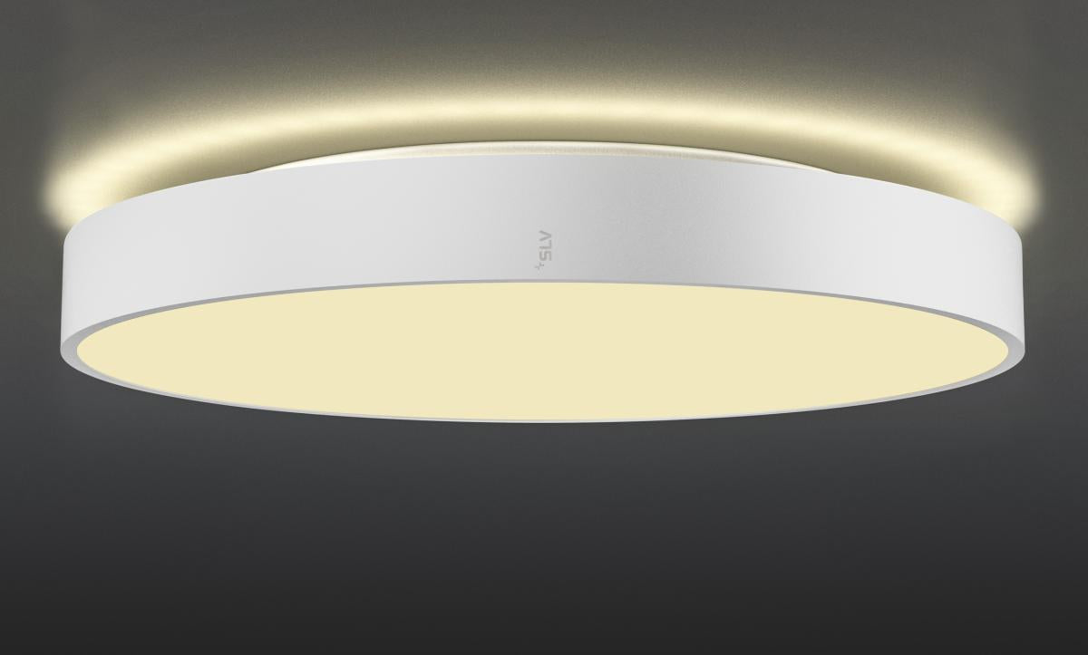MEDO 60, 2700/3000/4000K, 39W, TRIAC C, 110°, alb
