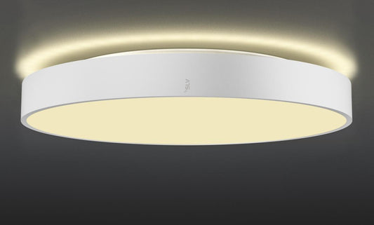 MEDO 60, 2700/3000/4000K, 39W, TRIAC C, 110°, alb