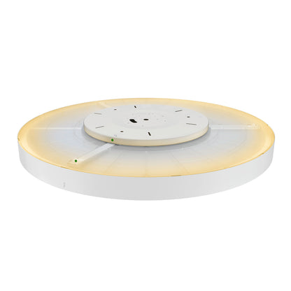 MEDO 90, 2700/3000/4000K, 79W, TRIAC C, 110°, alb