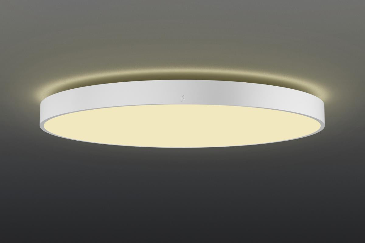MEDO 90, 2700/3000/4000K, 79W, TRIAC C, 110°, alb