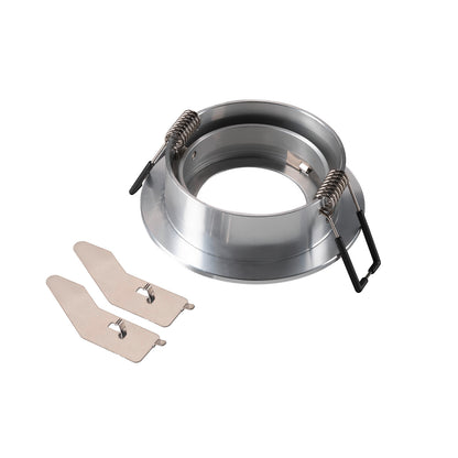 NEW TRIA 68, inel de montare pe tavan, Ø8,2 H2,6 cm, IP20