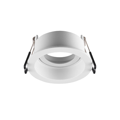 NEW TRIA 68, inel de montare pe tavan, Ø8,2 H4,4 cm, IP20