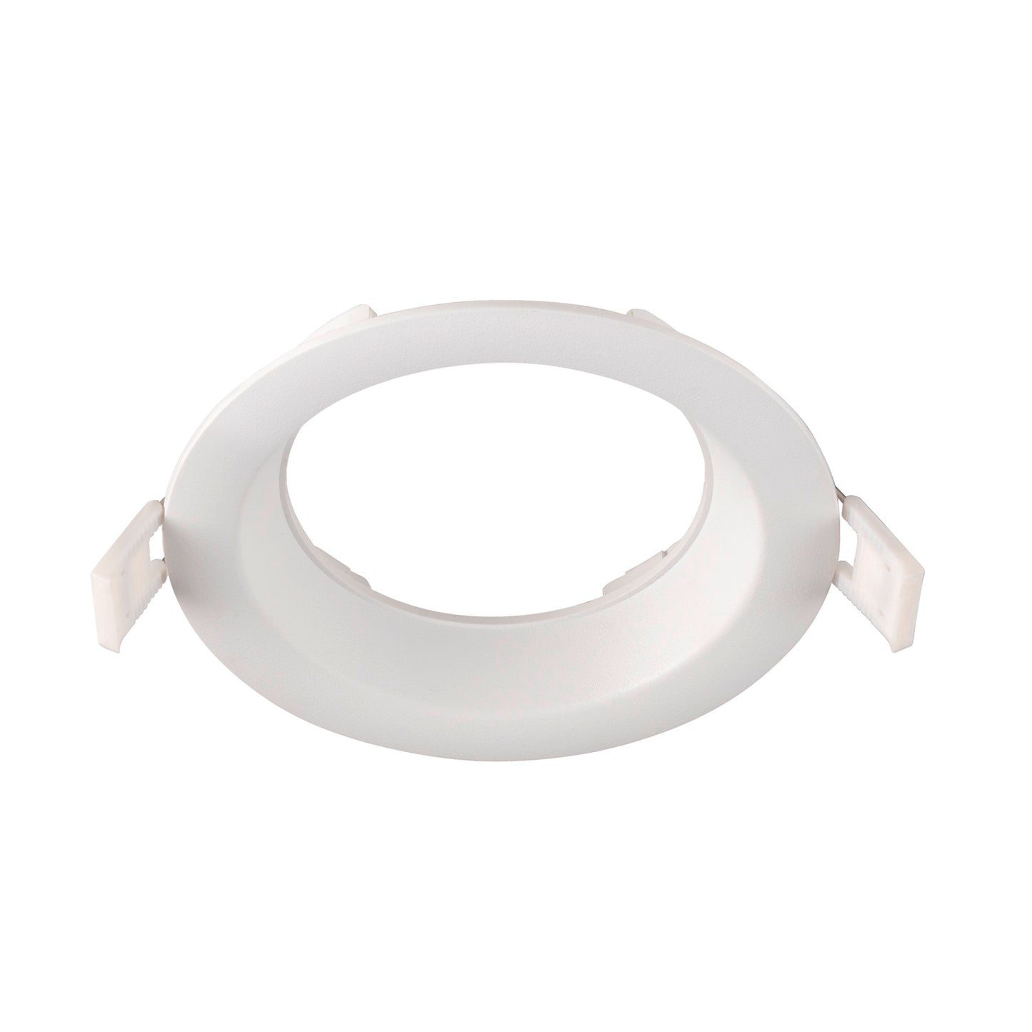 DOWNLIGHT V 100, capac alb usor ingropat