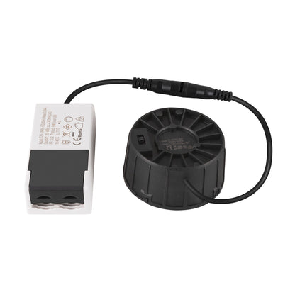 DOWNLIGHT V 100, 6W 830/840 IP54