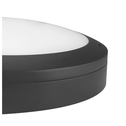 PERET EXTERIOR V 360, 20W 830/840 IP65 IK10