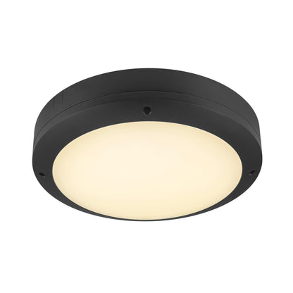 PEREZE EXTERIOR V 360, 20W 830/840 IP65 Senzor IK10