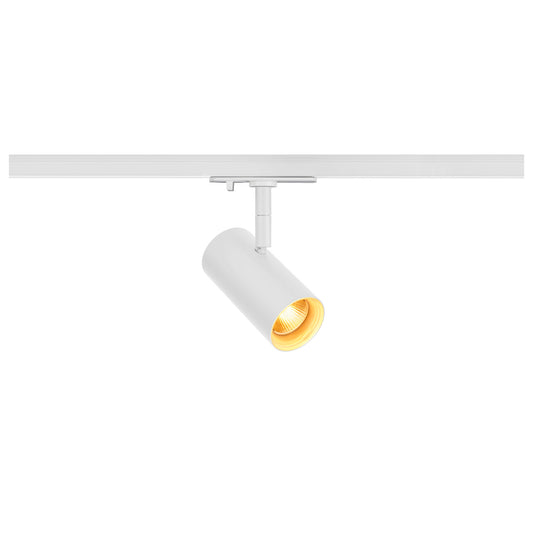 NOBLO SPOT, 1PH, rotund, 2700K, 6,2 W, TRIAC C, 32°, alb