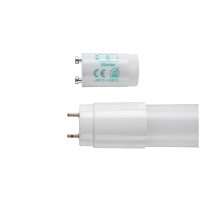 Tub LED V T8 Rețea și Magnetic 1500 22W 840