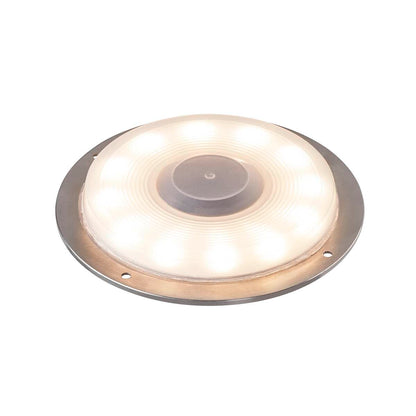 Modul LED BIG PLOT, oțel inoxidabil 316L, 4,9W 540lm 3000K