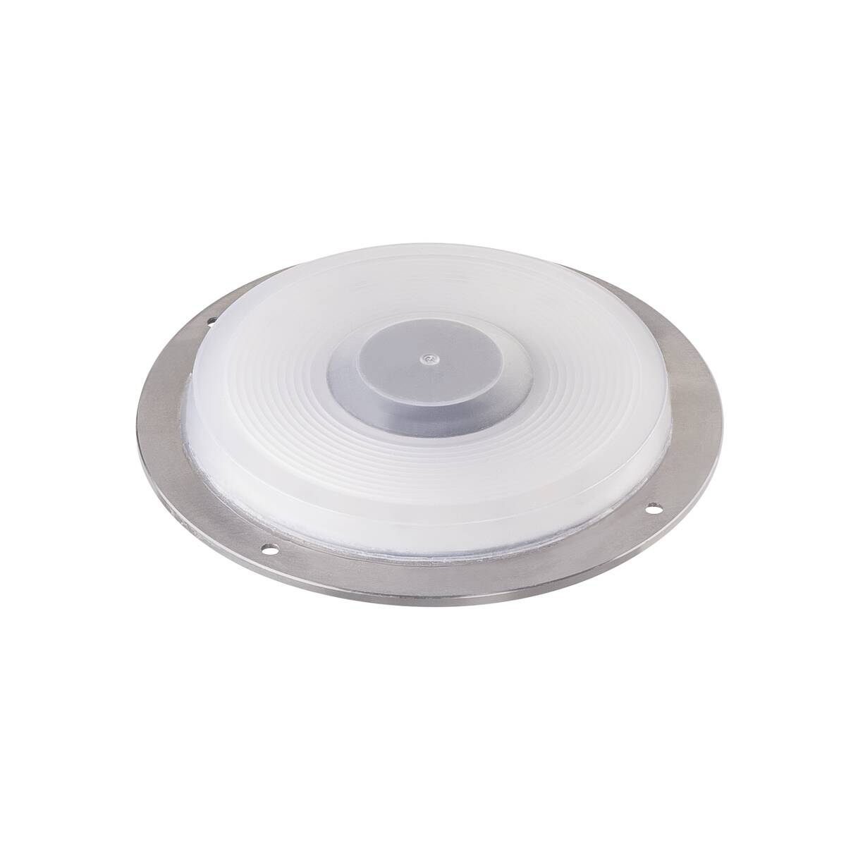 Modul LED BIG PLOT, oțel inoxidabil 316L, 4,9W 540lm 3000K