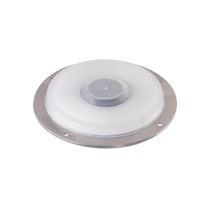 Modul LED BIG PLOT, oțel inoxidabil 316L, 4,9W 540lm 3000K