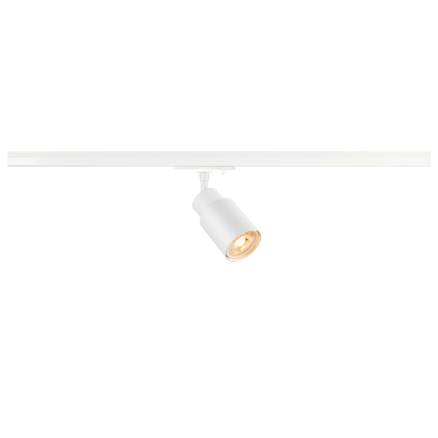PURI 2.0 Tub 1~ Spot GU10 max. 1x 6W alb