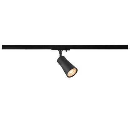 PURI 2.0 Con 1~ Spot GU10 max. 1x 6W negru