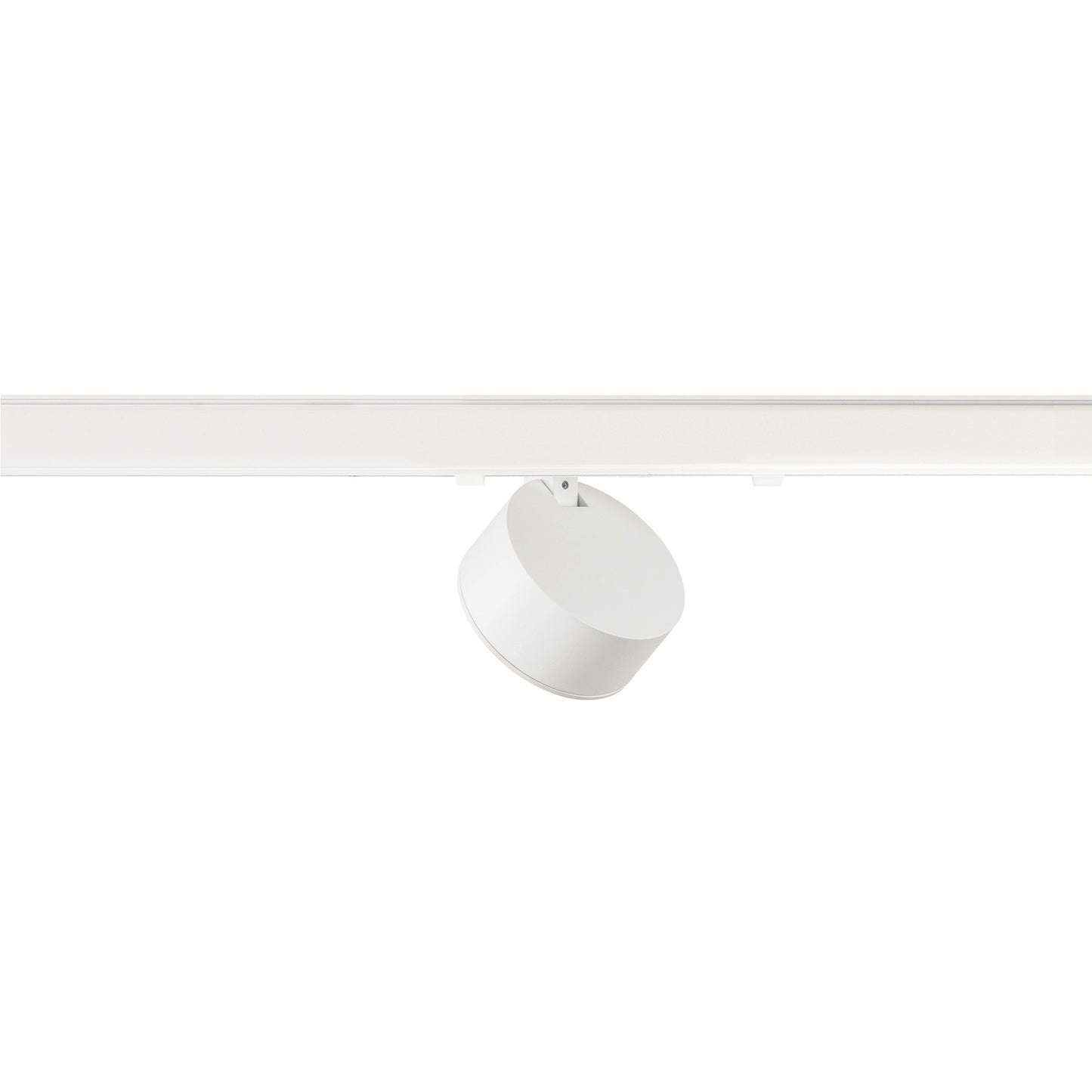 KALU 2.0, 3~ Spot, DALI, cylindrical, 3000K, 10W, 36°, wh