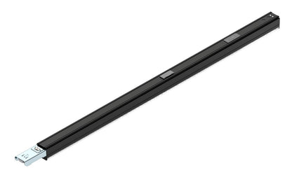EASYLIGHT 1500 135 835/840/850 BK WB ML, 1500mm