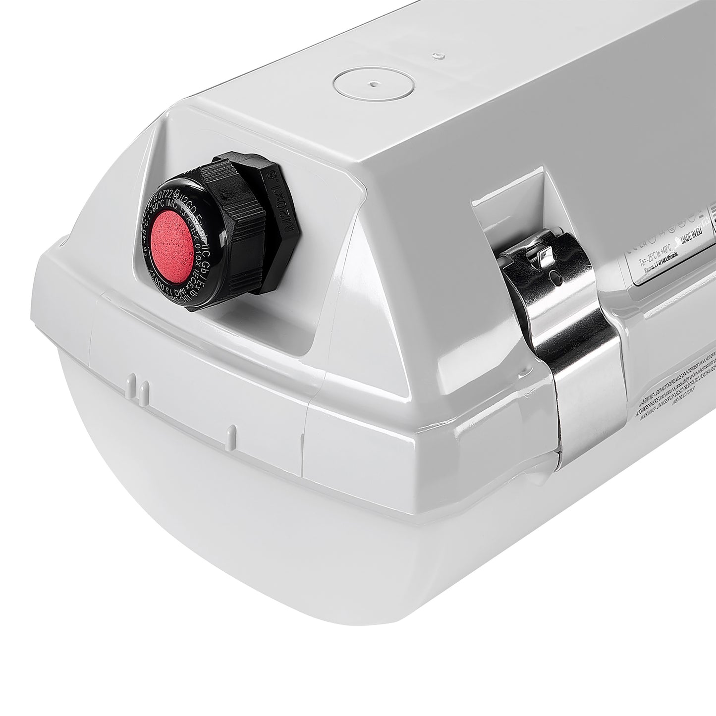 BARAT LED 46W 2x2600 C110 T840 PC/PC OP IC IP66 EX Zone 2/22
