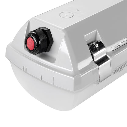 BARAT LED 46W 2x2600 C110 T840 PC/PC OP IC IP66 EX Zone 2/22