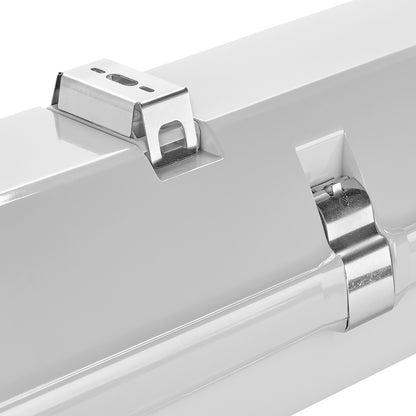 BARAT LED 46W 2x2600 C110 T840 PC/PC OP IC IP66 EX Zone 2/22