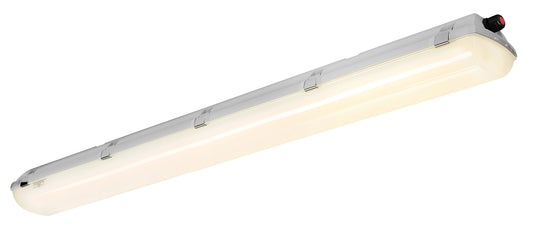 BARAT LED 46W 2x2600 C110 T840 PC/PC OP IC IP66 EX Zone 2/22