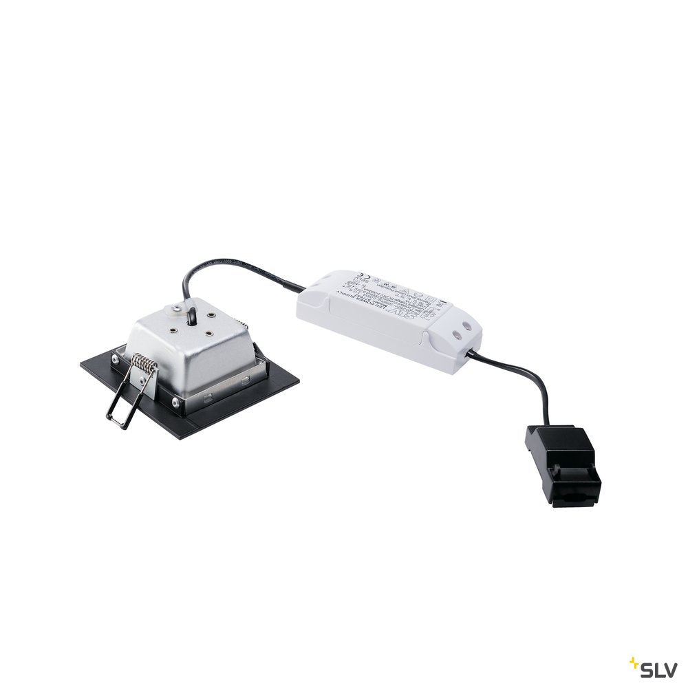 FRAME BASIC LED Set 6W3000Knegruincl. Driver