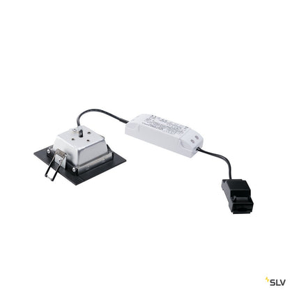FRAME BASIC LED Set 6W3000Knegruincl. Driver