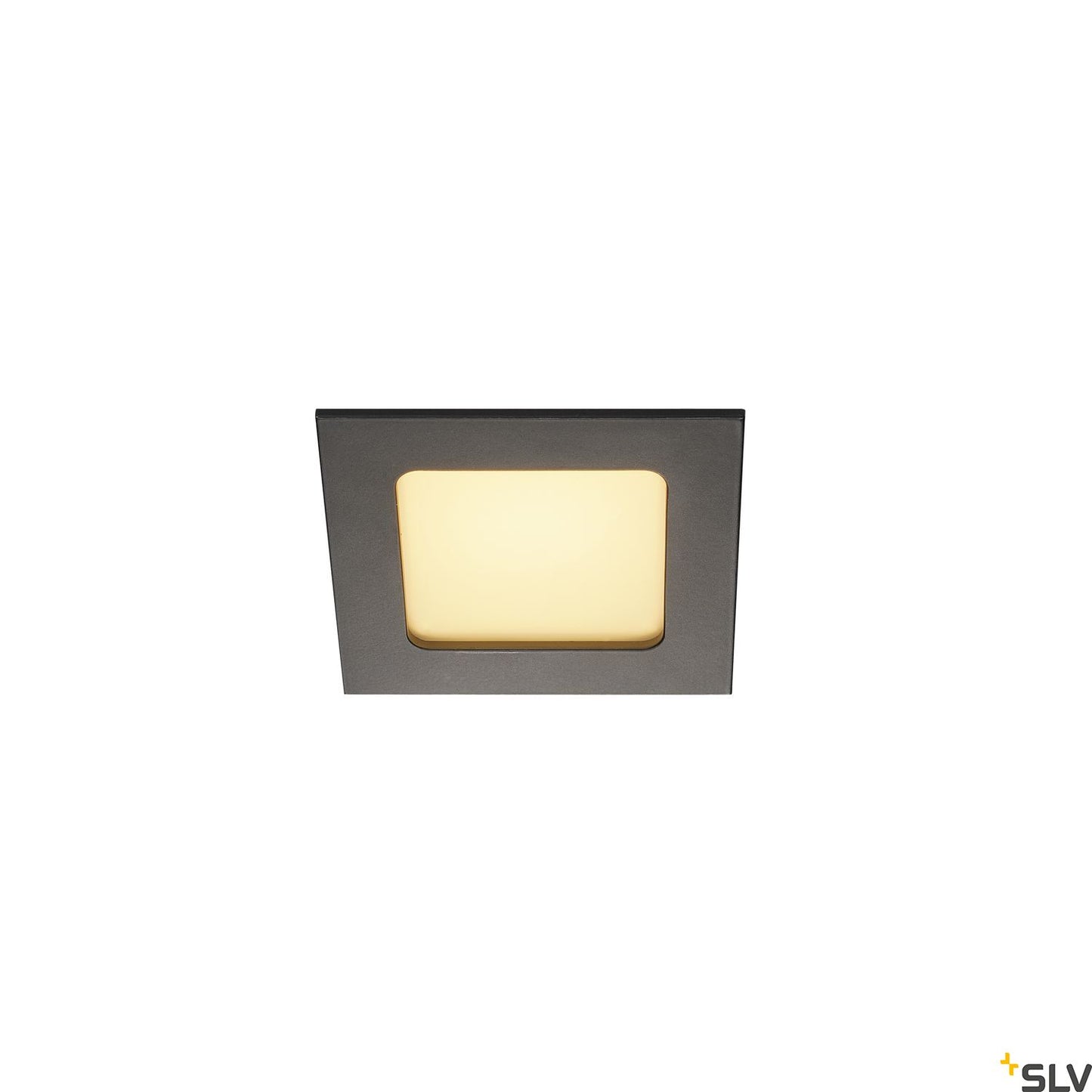 FRAME BASIC LED Set 6W3000Knegruincl. Driver