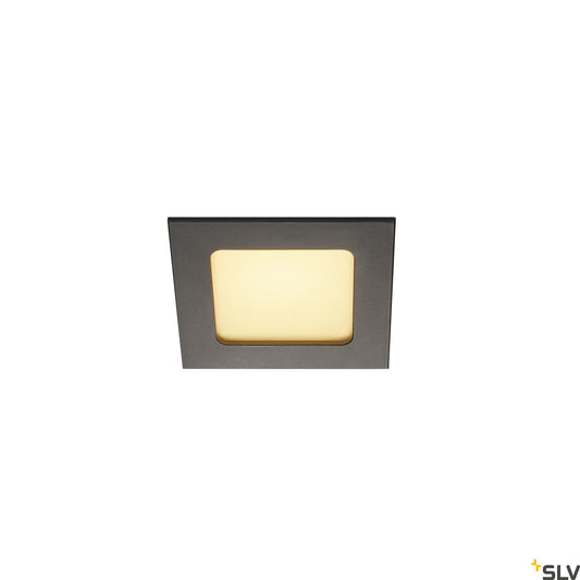 FRAME BASIC LED Set 6W3000Knegruincl. Driver