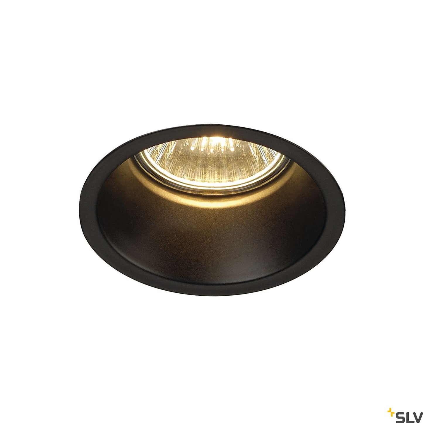 HORN GU10 joslight, rosuund,