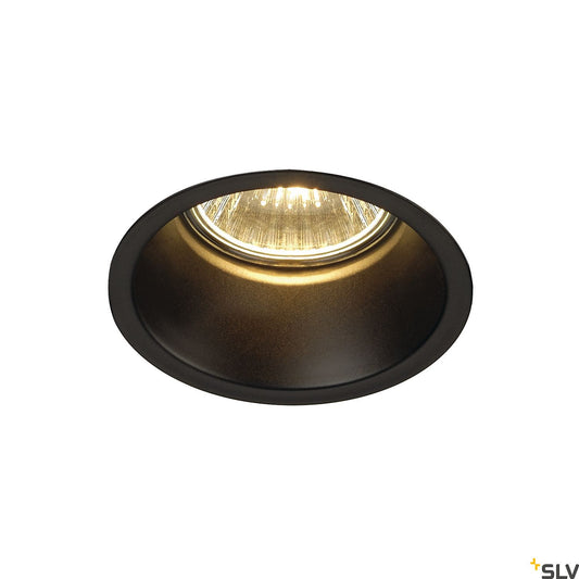 HORN GU10 joslight, rosuund,