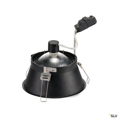 HORN-T incsatrat, QPAR111,