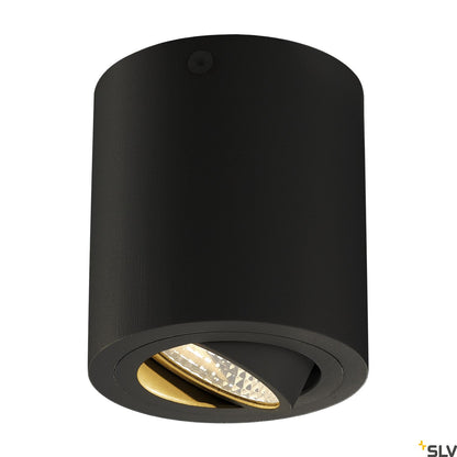 TRILEDO ROUND CL, LED, 6W, 38°