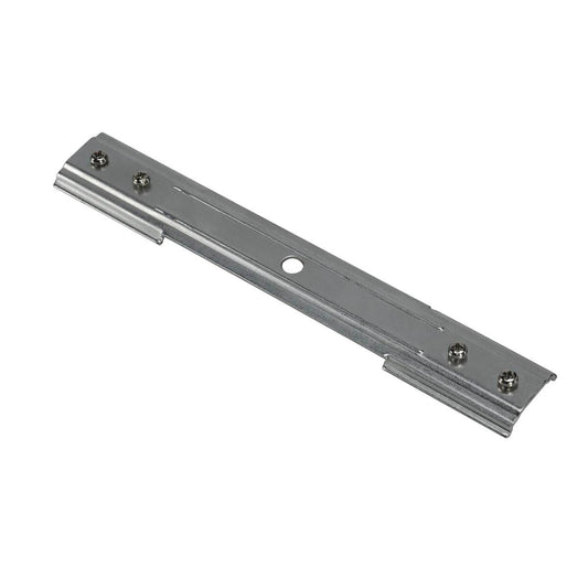 Conector metalic rigidizare 1-ph-hv-pt. șină încastrată